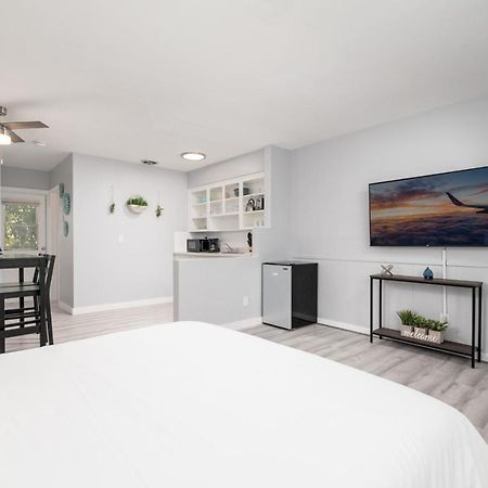 Just Off The Drive 4 Apartment Fort Lauderdale Bagian luar foto
