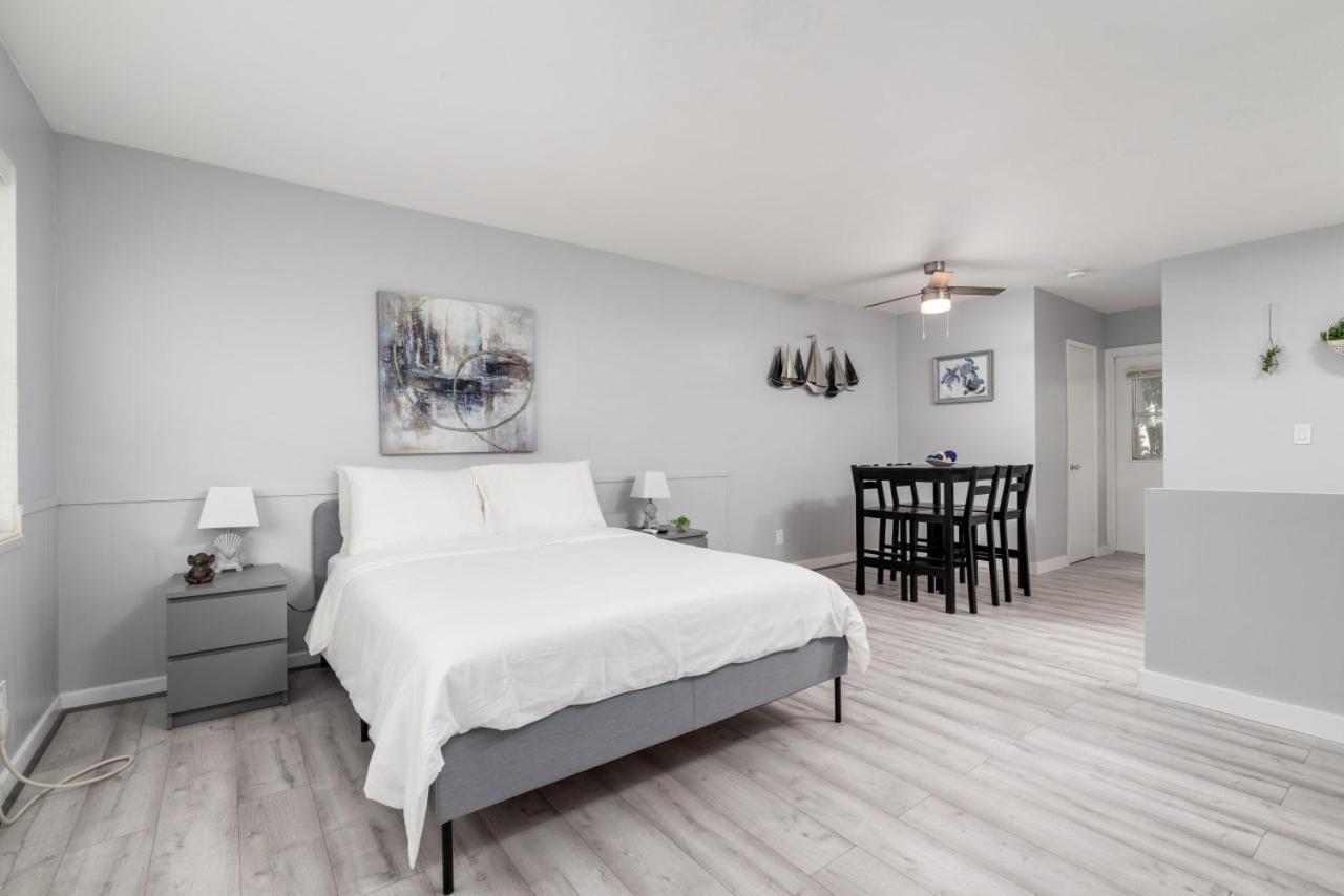 Just Off The Drive 4 Apartment Fort Lauderdale Bagian luar foto