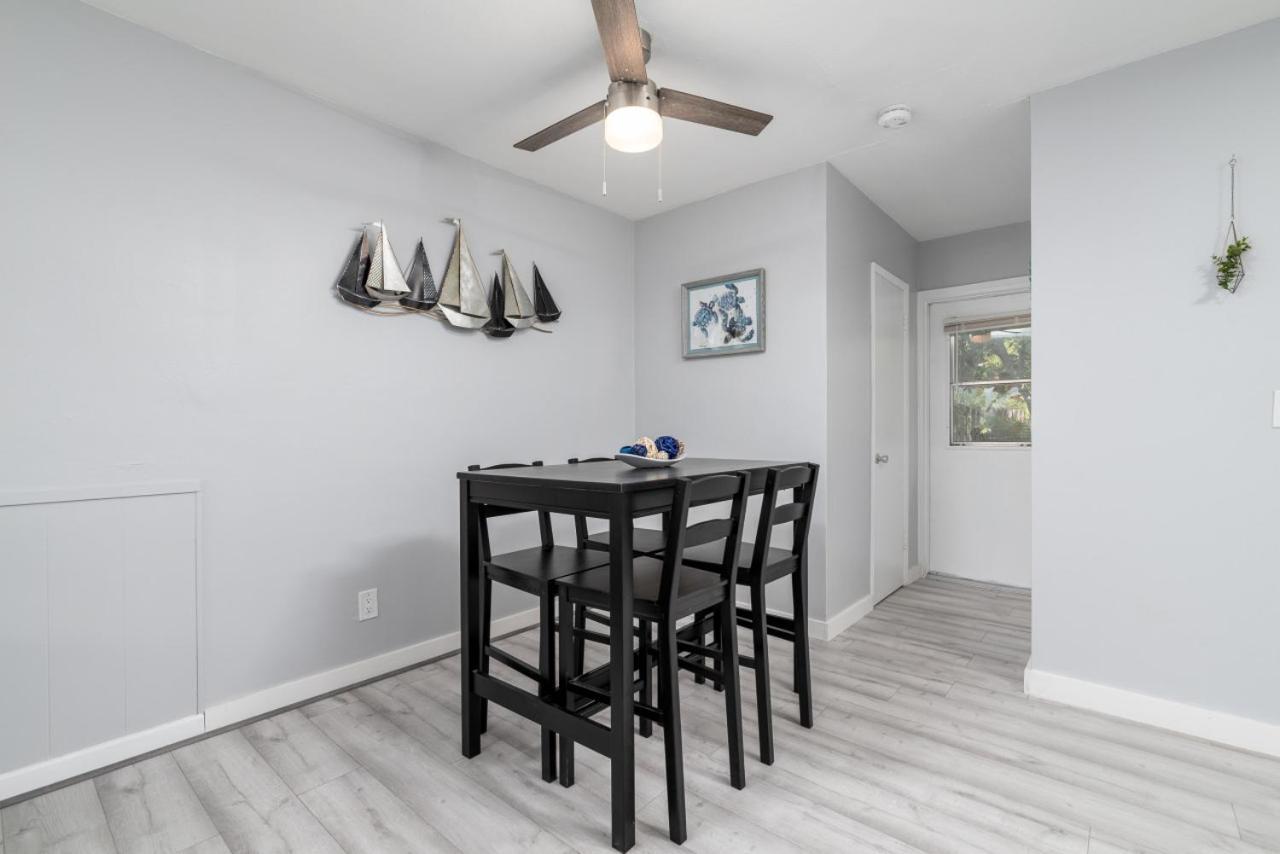 Just Off The Drive 4 Apartment Fort Lauderdale Bagian luar foto