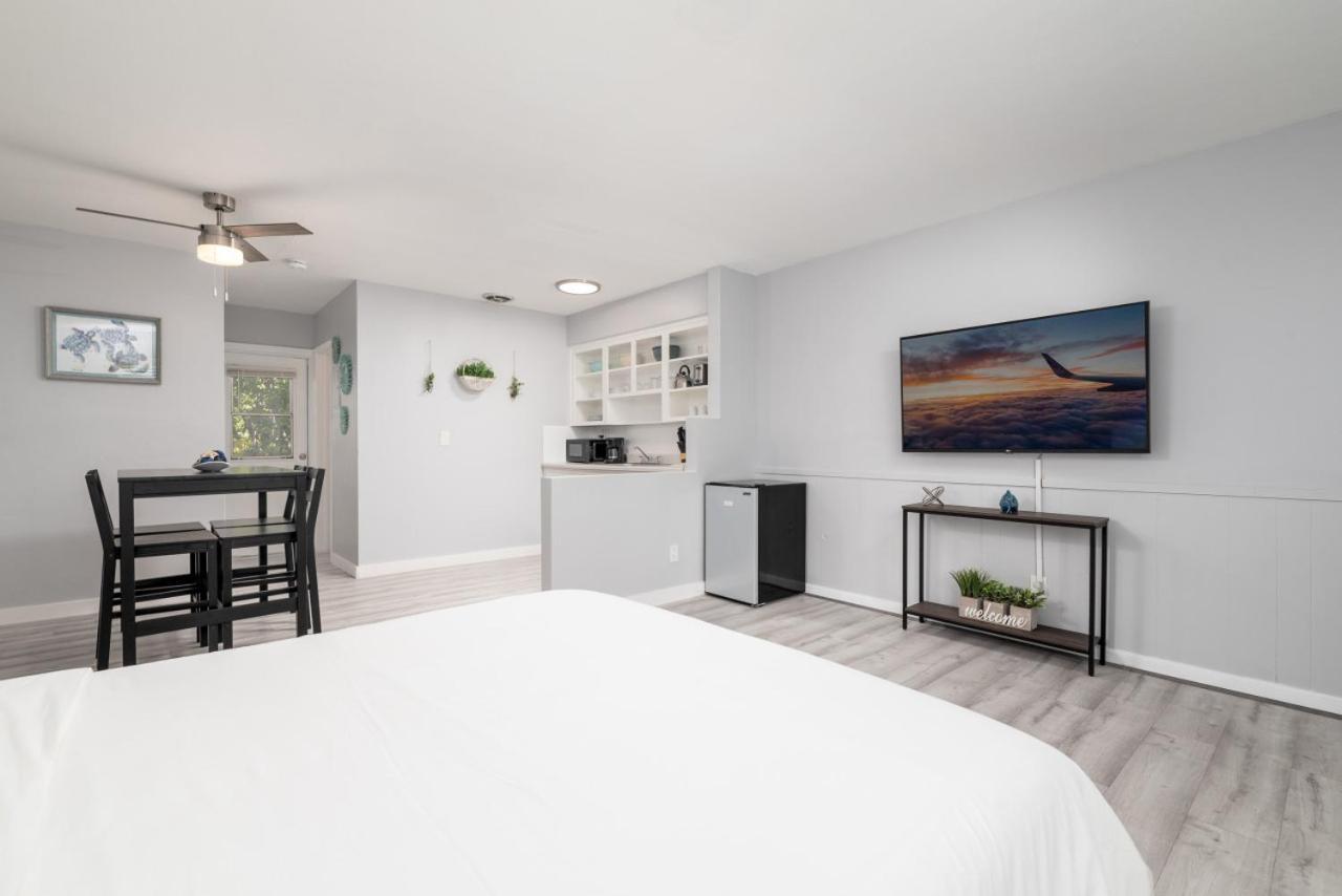 Just Off The Drive 4 Apartment Fort Lauderdale Bagian luar foto