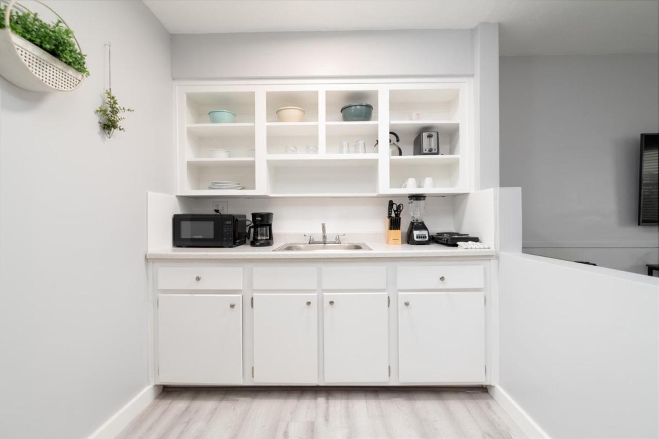Just Off The Drive 4 Apartment Fort Lauderdale Bagian luar foto